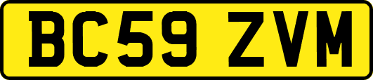 BC59ZVM