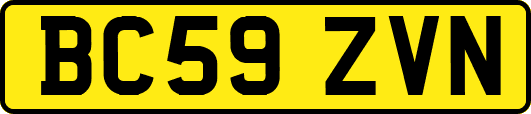 BC59ZVN