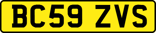 BC59ZVS