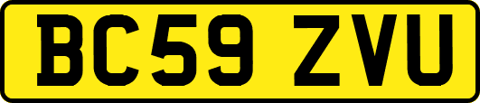 BC59ZVU