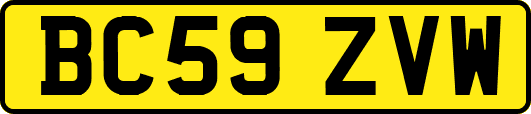 BC59ZVW