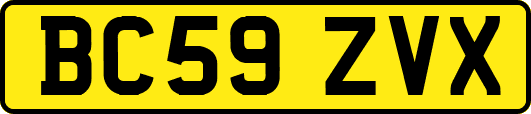BC59ZVX