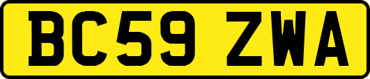 BC59ZWA