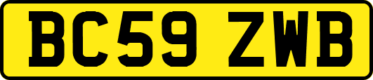 BC59ZWB
