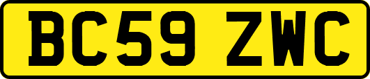 BC59ZWC