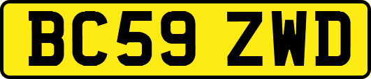 BC59ZWD