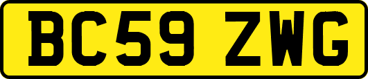 BC59ZWG