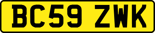 BC59ZWK