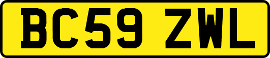 BC59ZWL