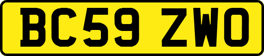 BC59ZWO