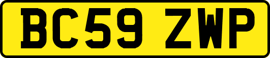BC59ZWP