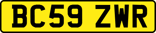 BC59ZWR