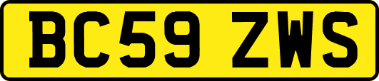 BC59ZWS