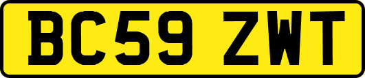 BC59ZWT