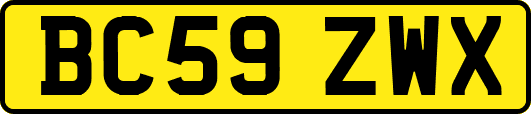 BC59ZWX