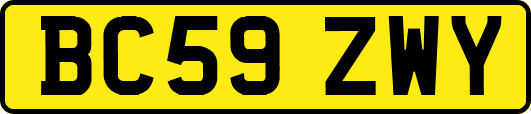 BC59ZWY