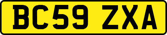 BC59ZXA