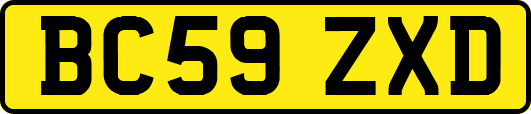 BC59ZXD