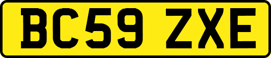 BC59ZXE