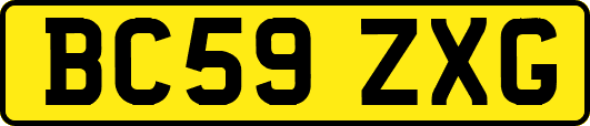 BC59ZXG