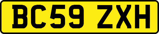 BC59ZXH