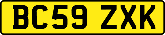 BC59ZXK