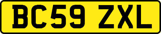 BC59ZXL