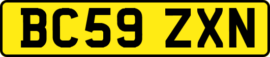 BC59ZXN