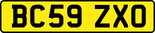 BC59ZXO