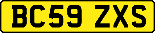 BC59ZXS