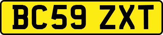 BC59ZXT