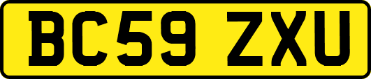 BC59ZXU