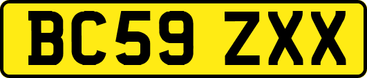 BC59ZXX