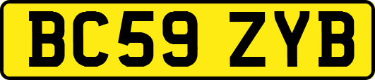 BC59ZYB