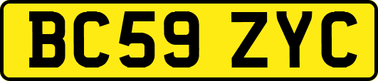 BC59ZYC