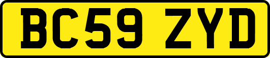 BC59ZYD