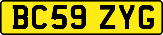 BC59ZYG
