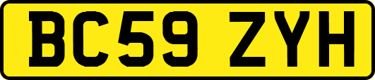 BC59ZYH