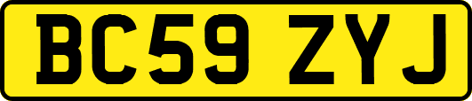 BC59ZYJ