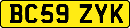 BC59ZYK