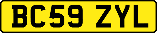 BC59ZYL