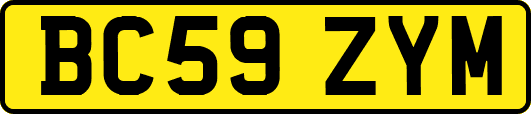 BC59ZYM