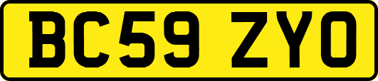 BC59ZYO