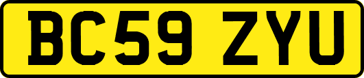 BC59ZYU