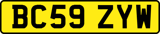 BC59ZYW