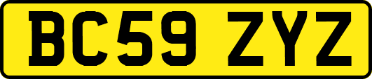 BC59ZYZ