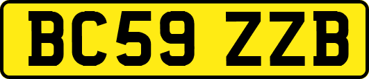 BC59ZZB