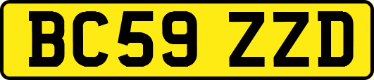 BC59ZZD