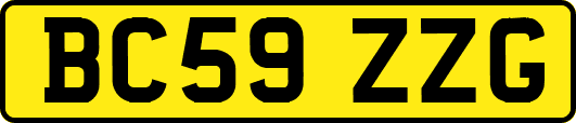 BC59ZZG