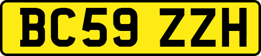 BC59ZZH